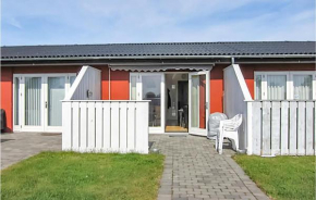 Gorgeous Apartment In Aakirkeby With Wifi, Aakirkeby